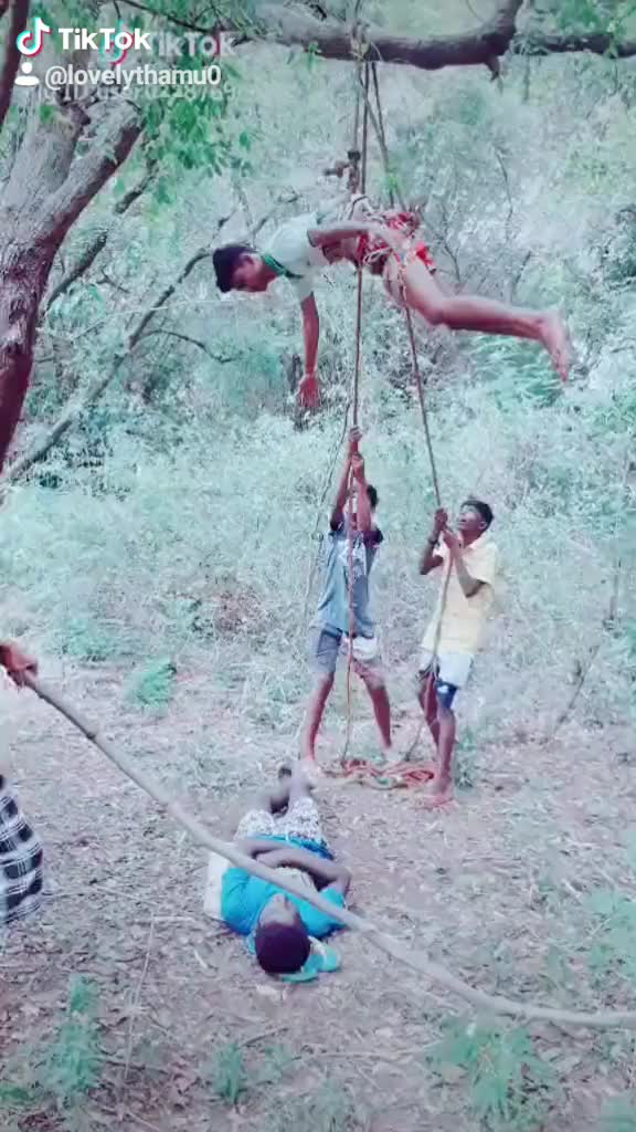 @smiling killer thamu