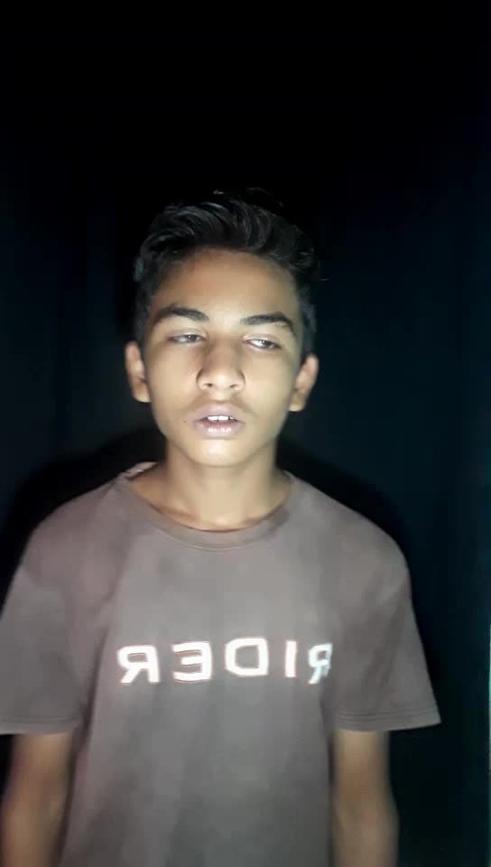 @Sunil Chavan