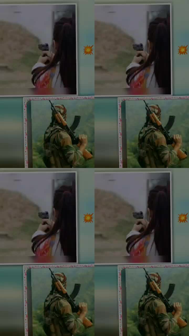 @🌹Cute sardarni🌹