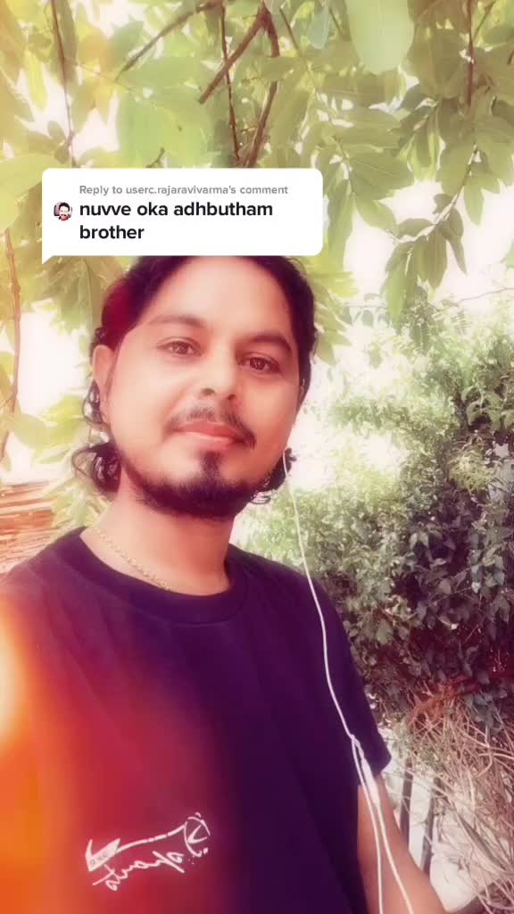@Besta Harinath