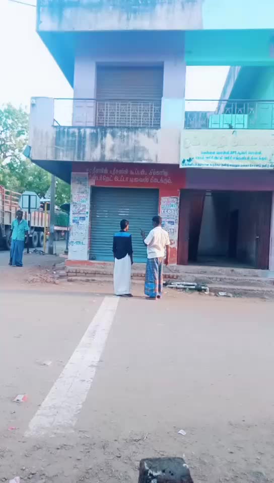 @SALEM KARTHIK