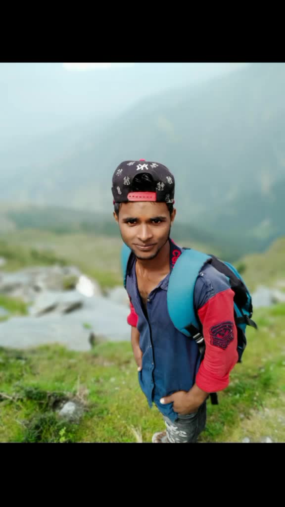 @Anshul Don