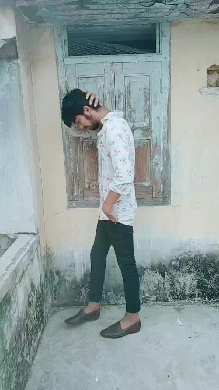 @alone boy