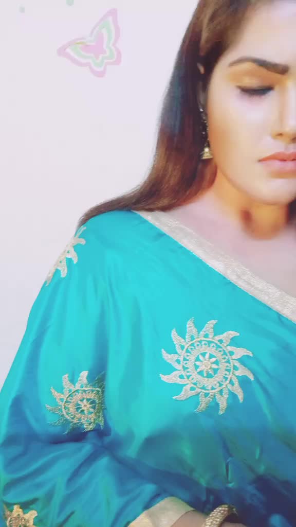 @Actress aaradyasha