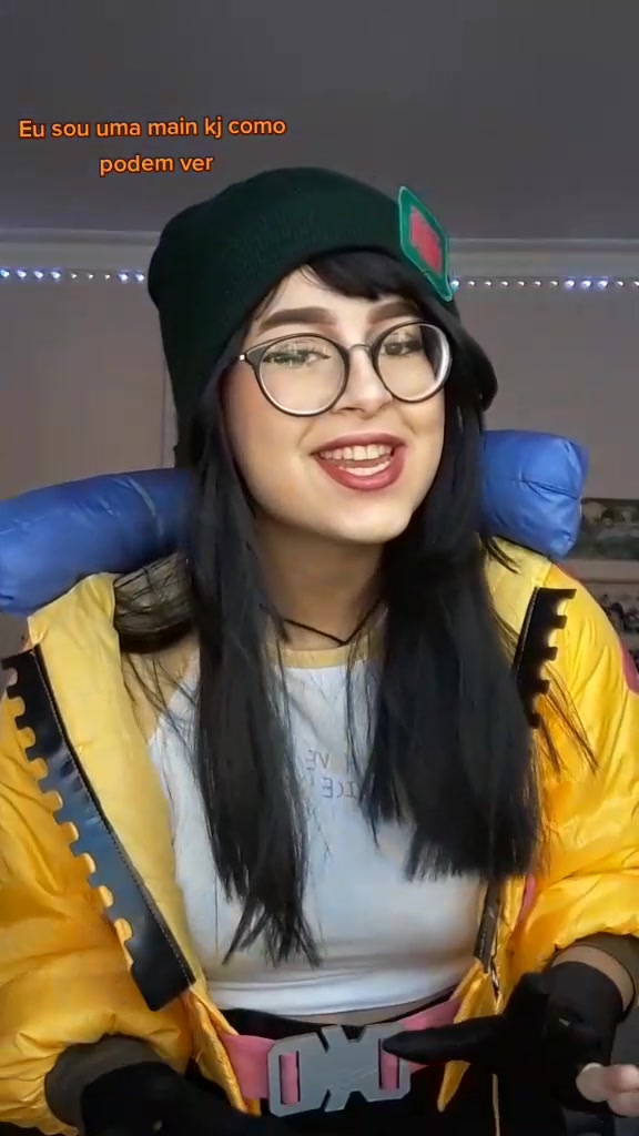@Acho q vi um gatinho