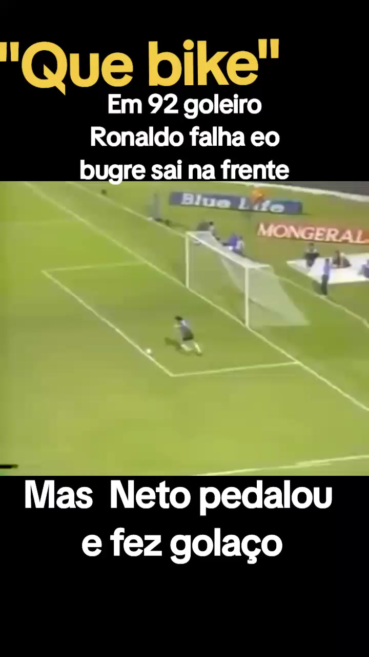 @futebol
