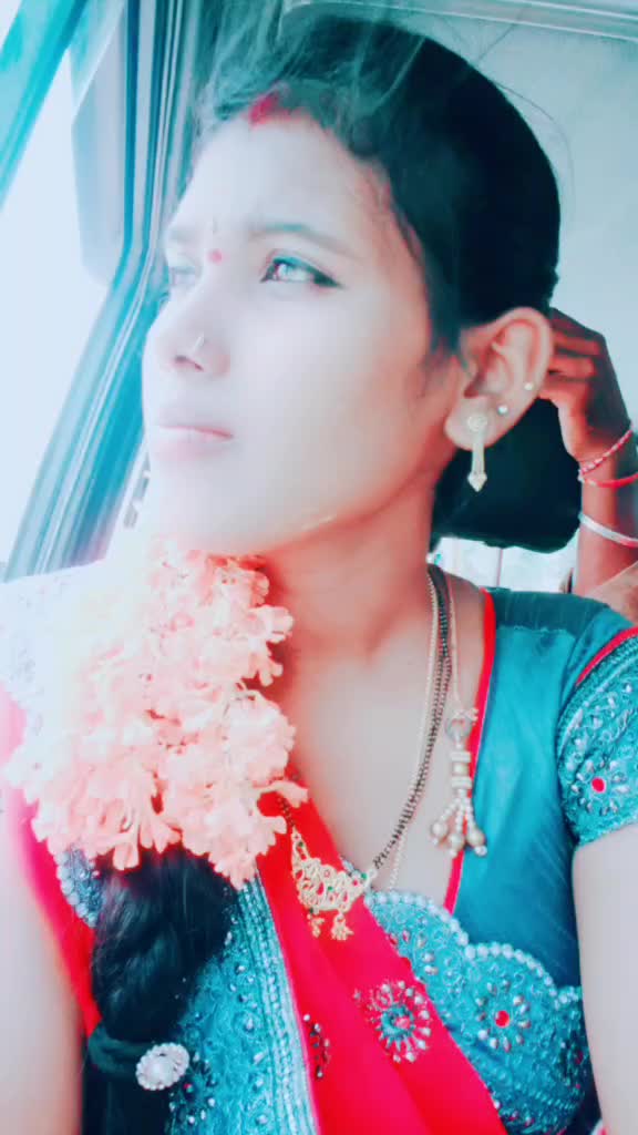 @lucky Swathi❣️