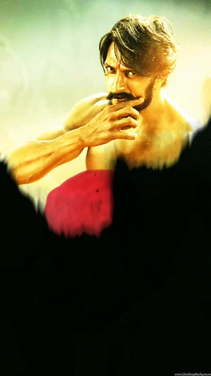 @🌟🔥KICCHA GOPI🔥🌟