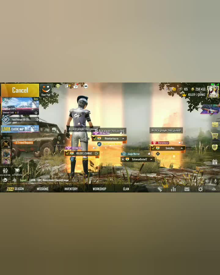 @sainaj khan