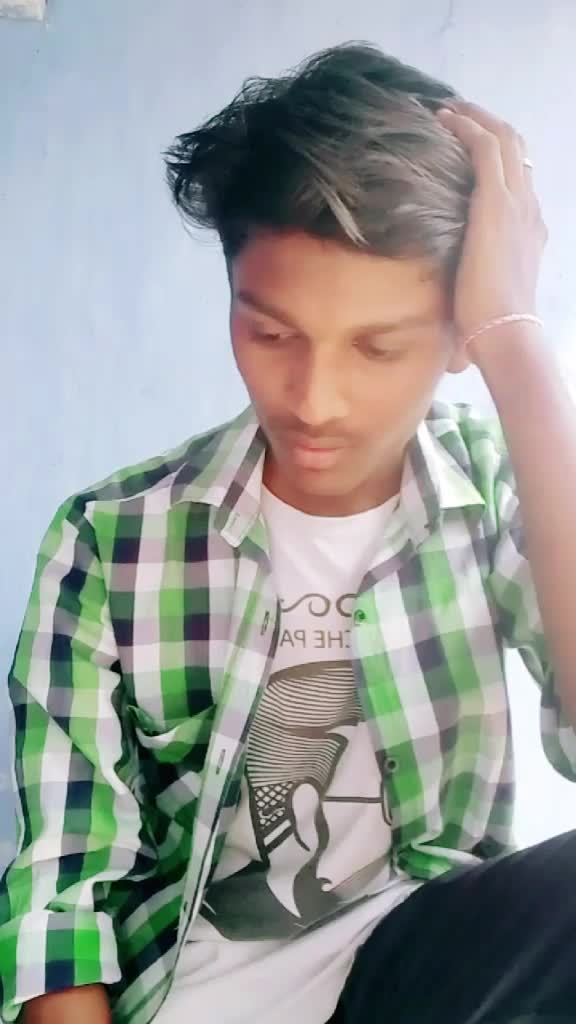 @Akshith Mamidala