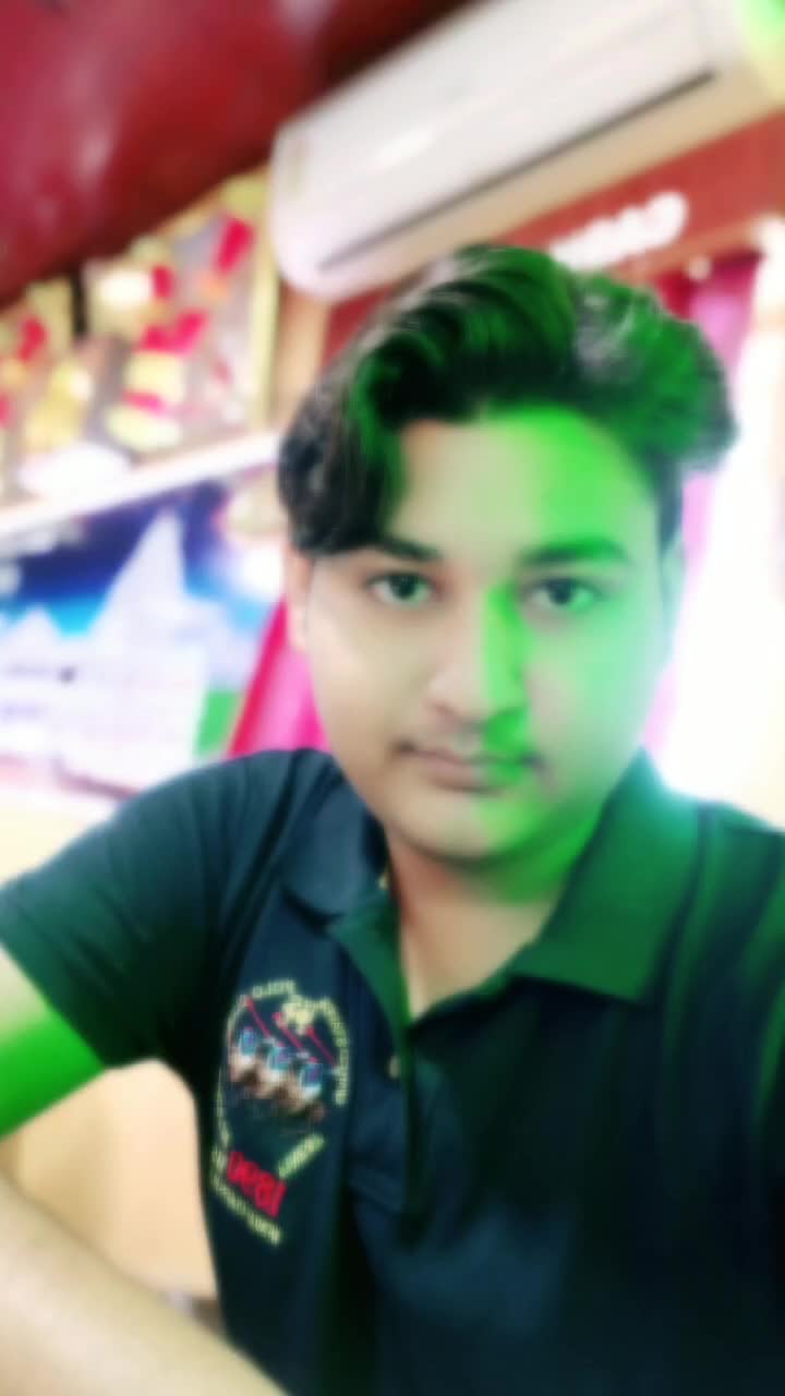 @Tushar Singh Shivaay