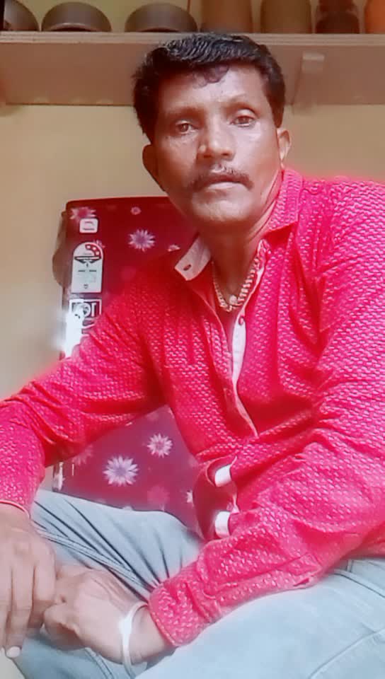 @Shantilal Paresha