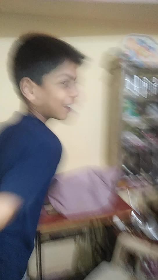 @prefect mr. r.k.g