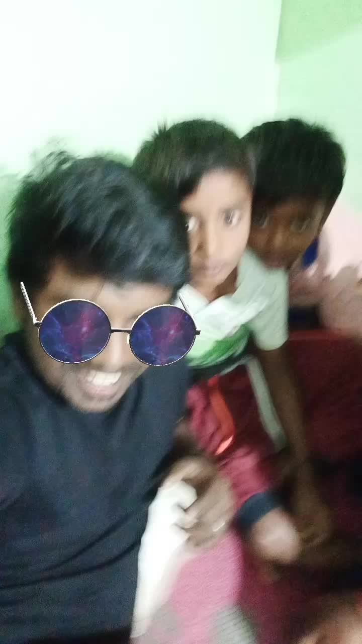 @venkat