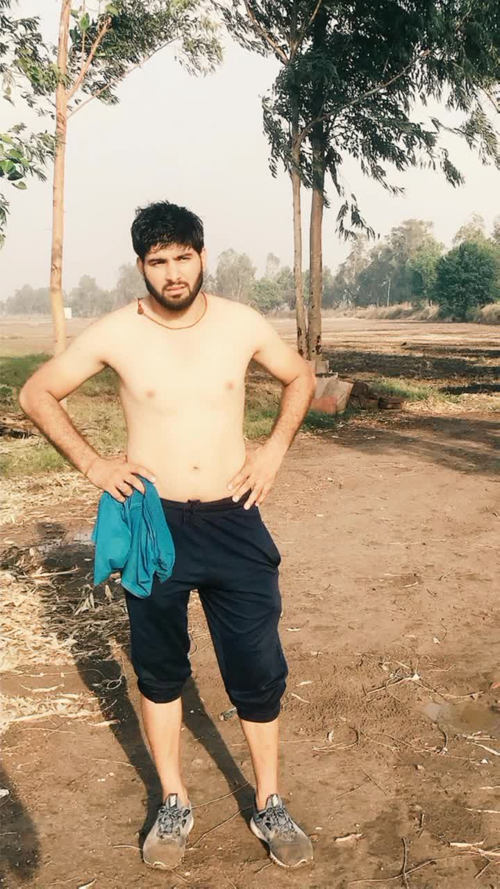 @Shubham Kharb116
