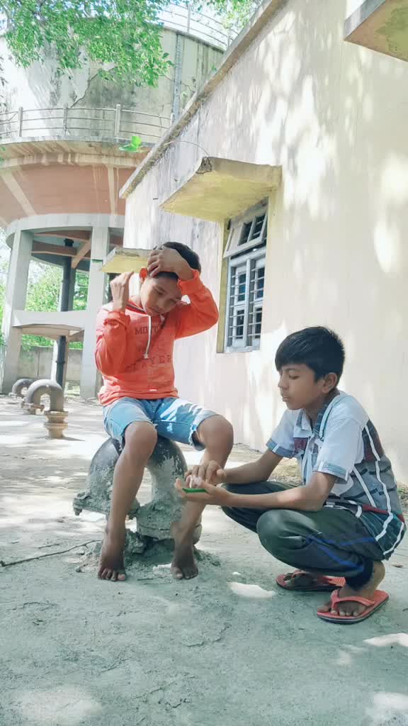 @Amol Khare
