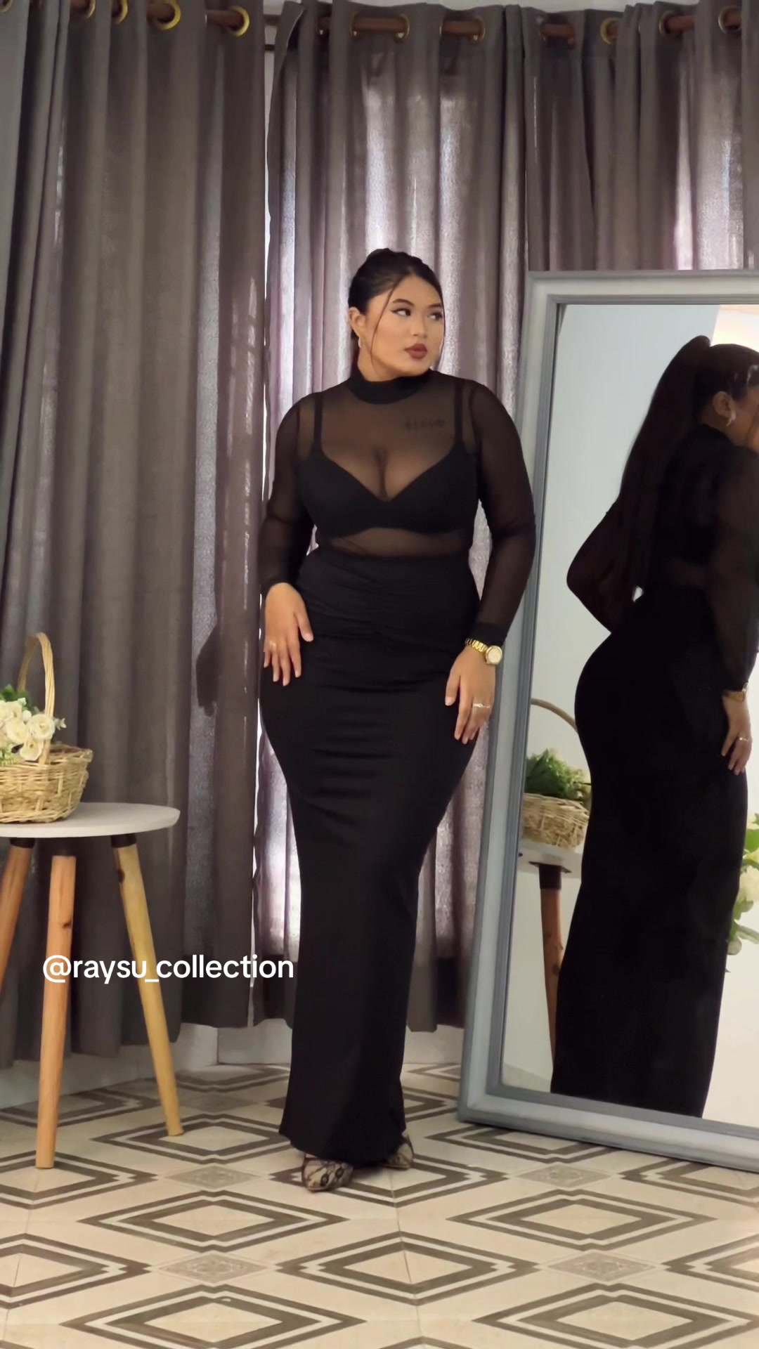 @Raysu Collection