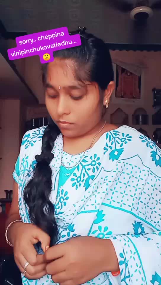 @vani@Bheesetti