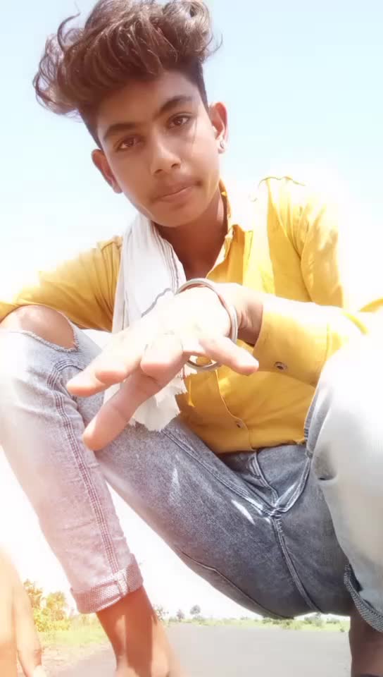@RAHUL BAMNIYA JI
