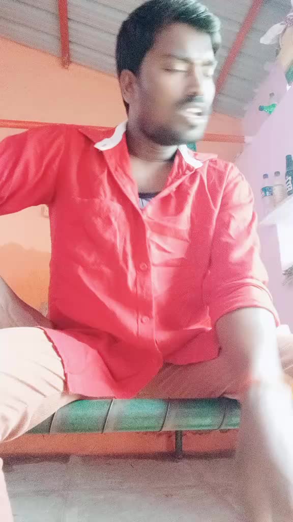 @M.B.Krishna Goud