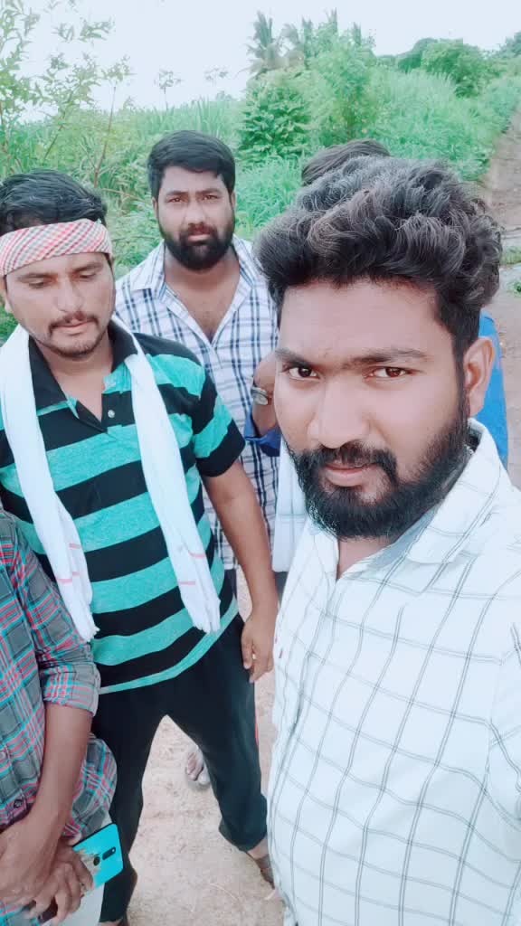 @Harish Patel Mendu