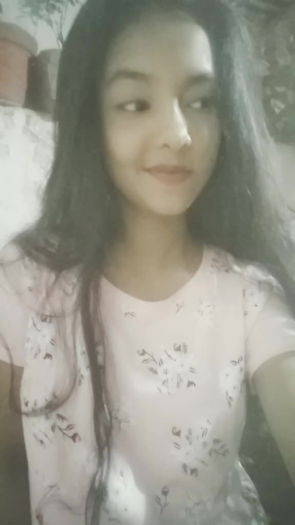 @😍Ziddi chori😎