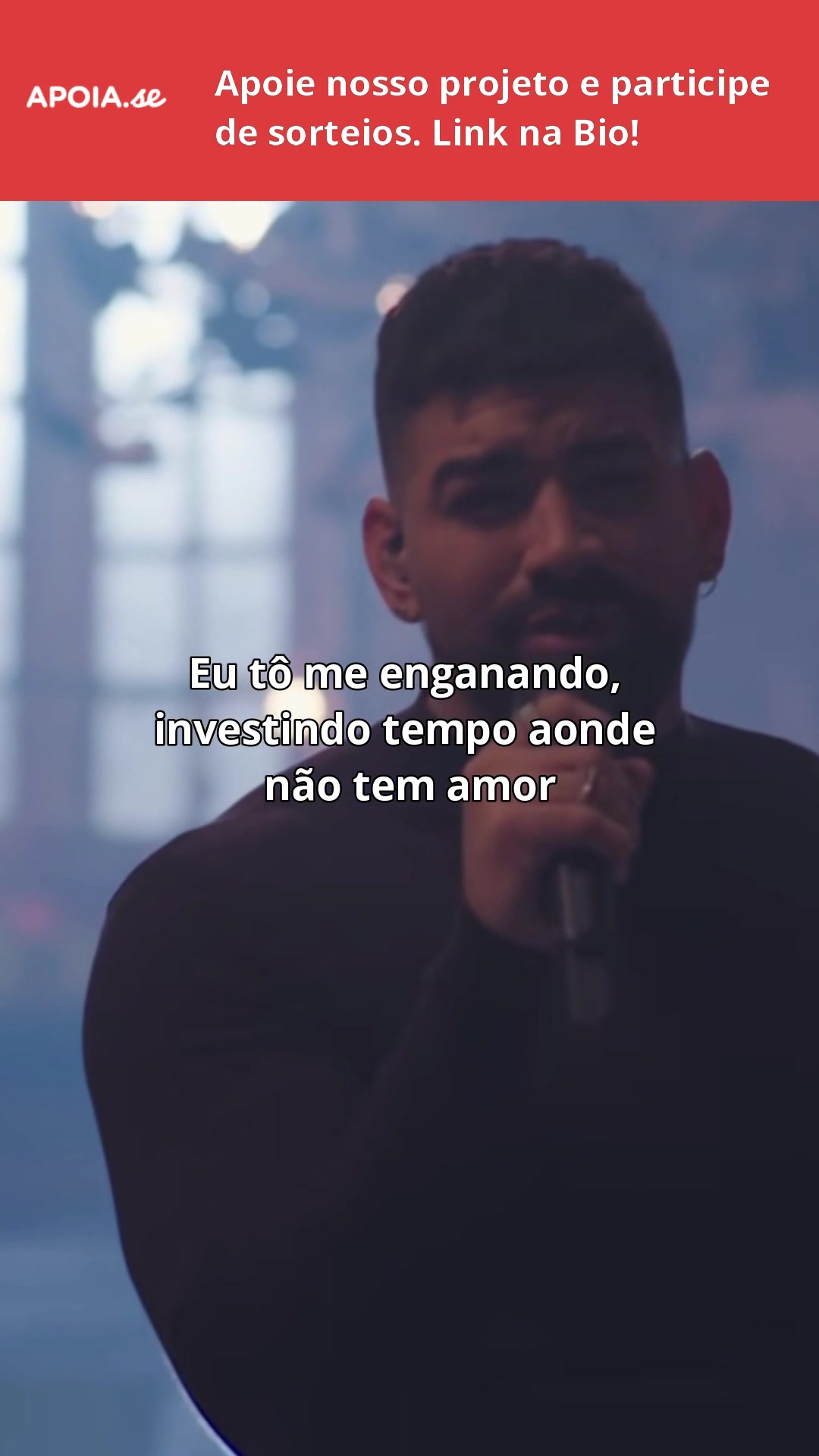 @ENTRE CENAS OFICIAL