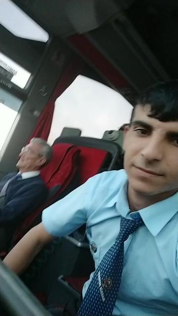 @DERVİŞ ÖZÜ