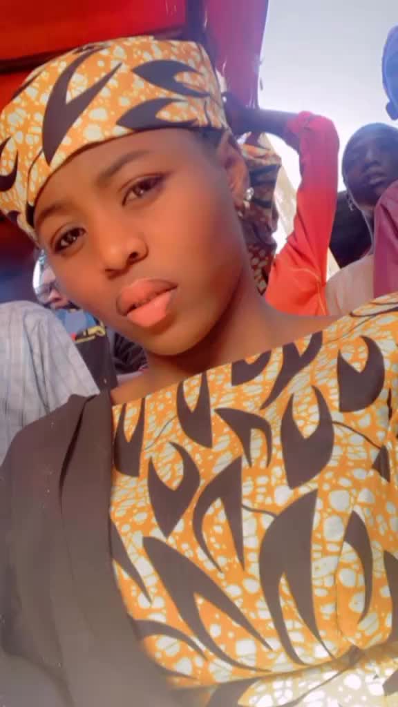 @Real Rabia Lawal Buh