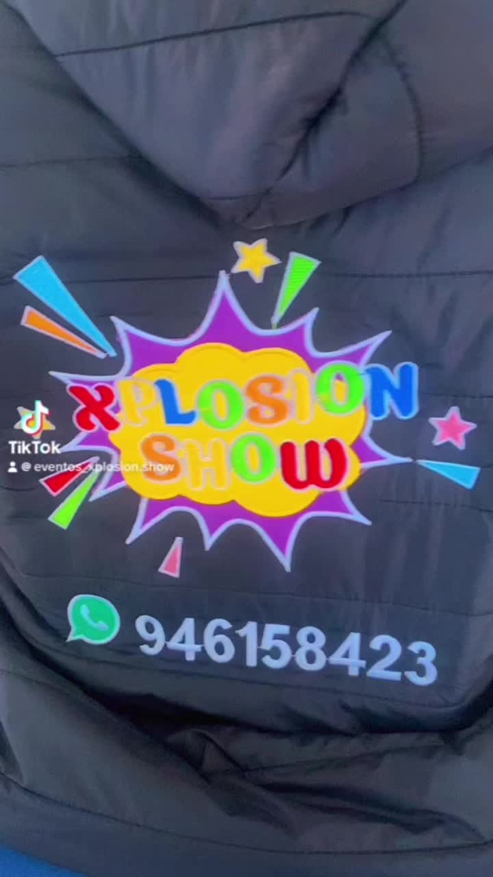 @EventosXplosionShow