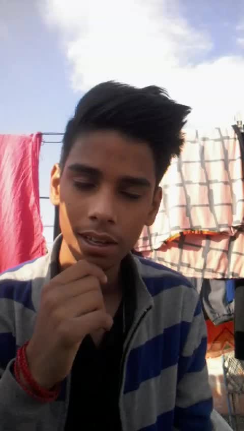 @Mr bharat sahu