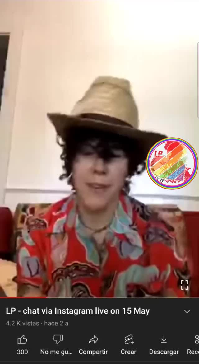 @Amantes De LP
