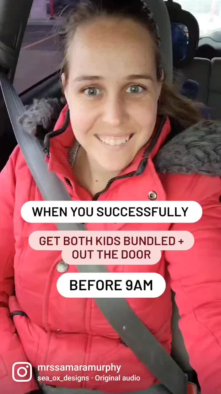 @Samara Murphy