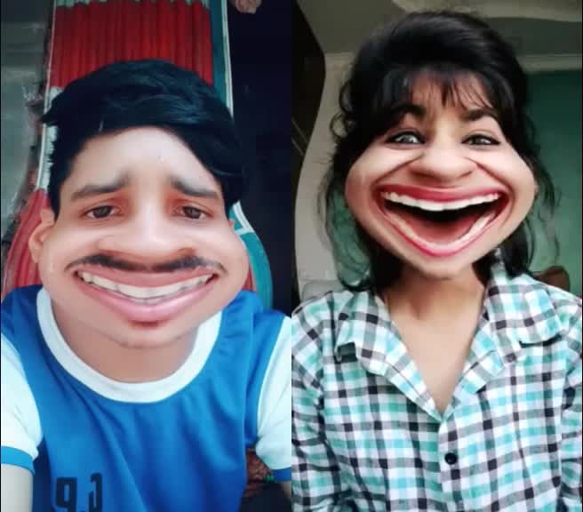 @Charan