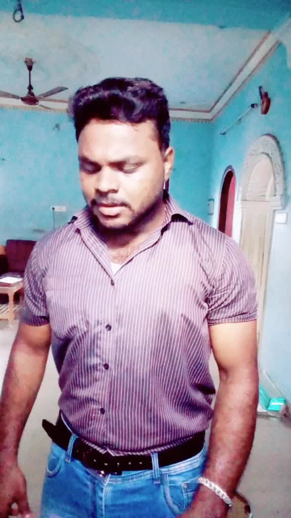 @Praveen Kumar M