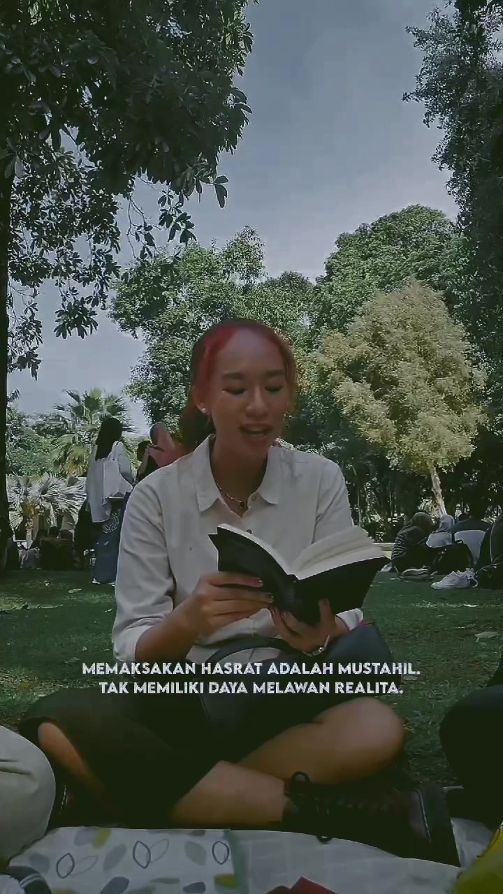@Telusur Sejati