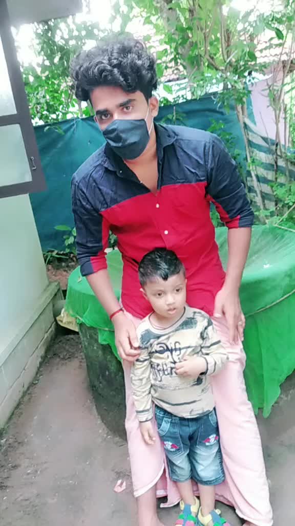 @VISHNU VISWANATH