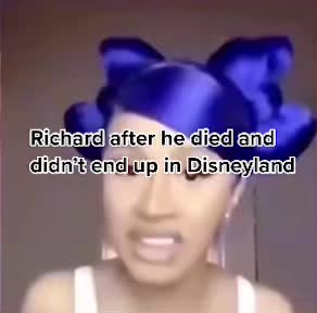 @R0achie Slander