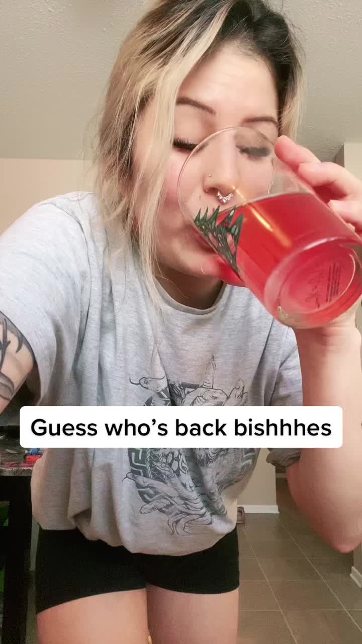 @Nessa Marie