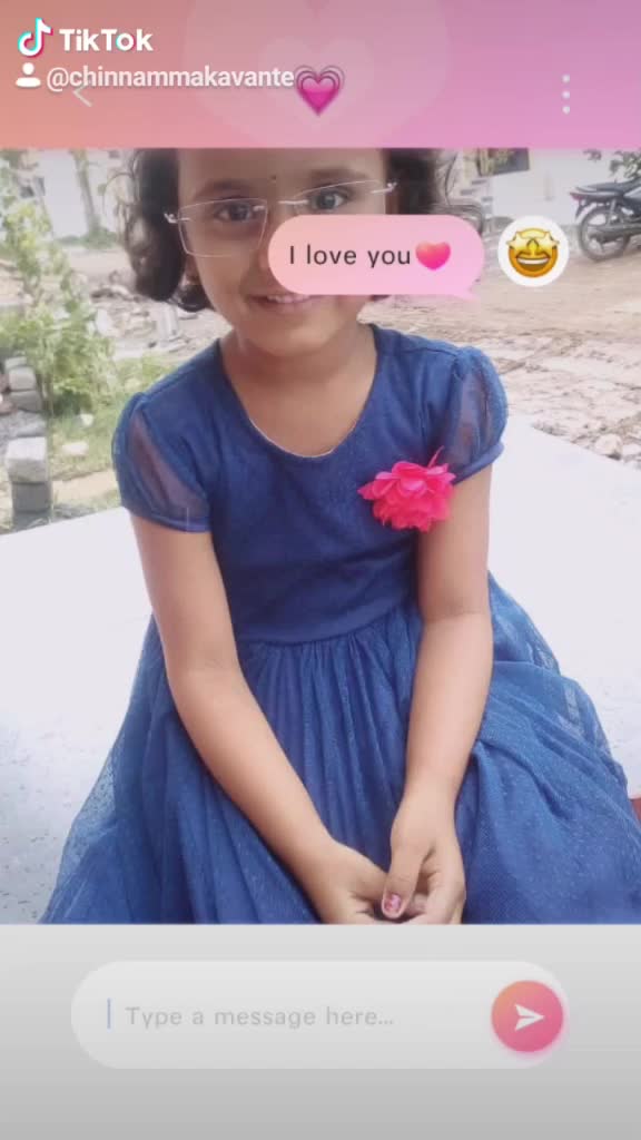 @Chinnamma Kavante