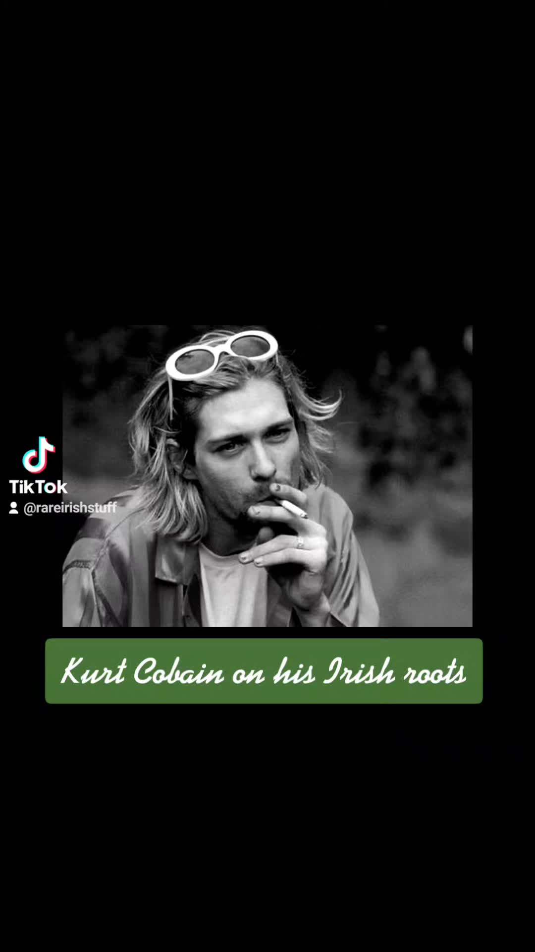 @Rare Irish Stuff