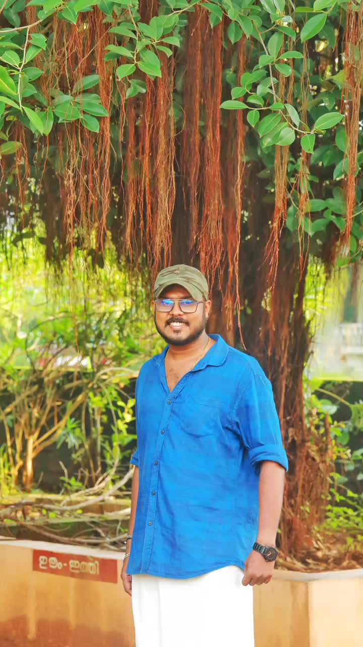@Rahul Thekkedath