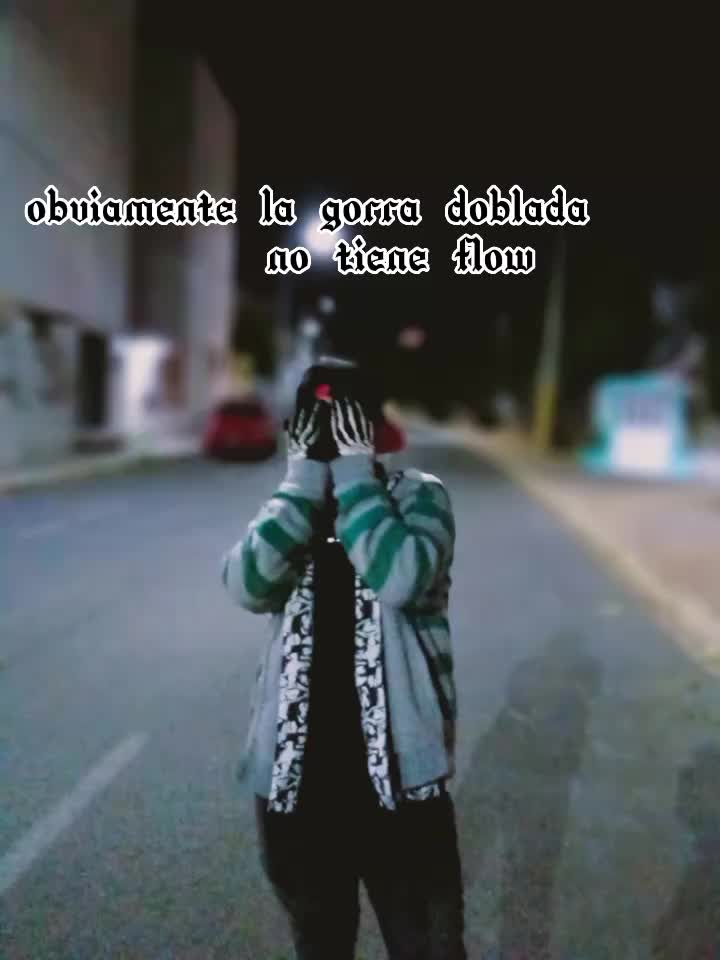 @Vatos locos
