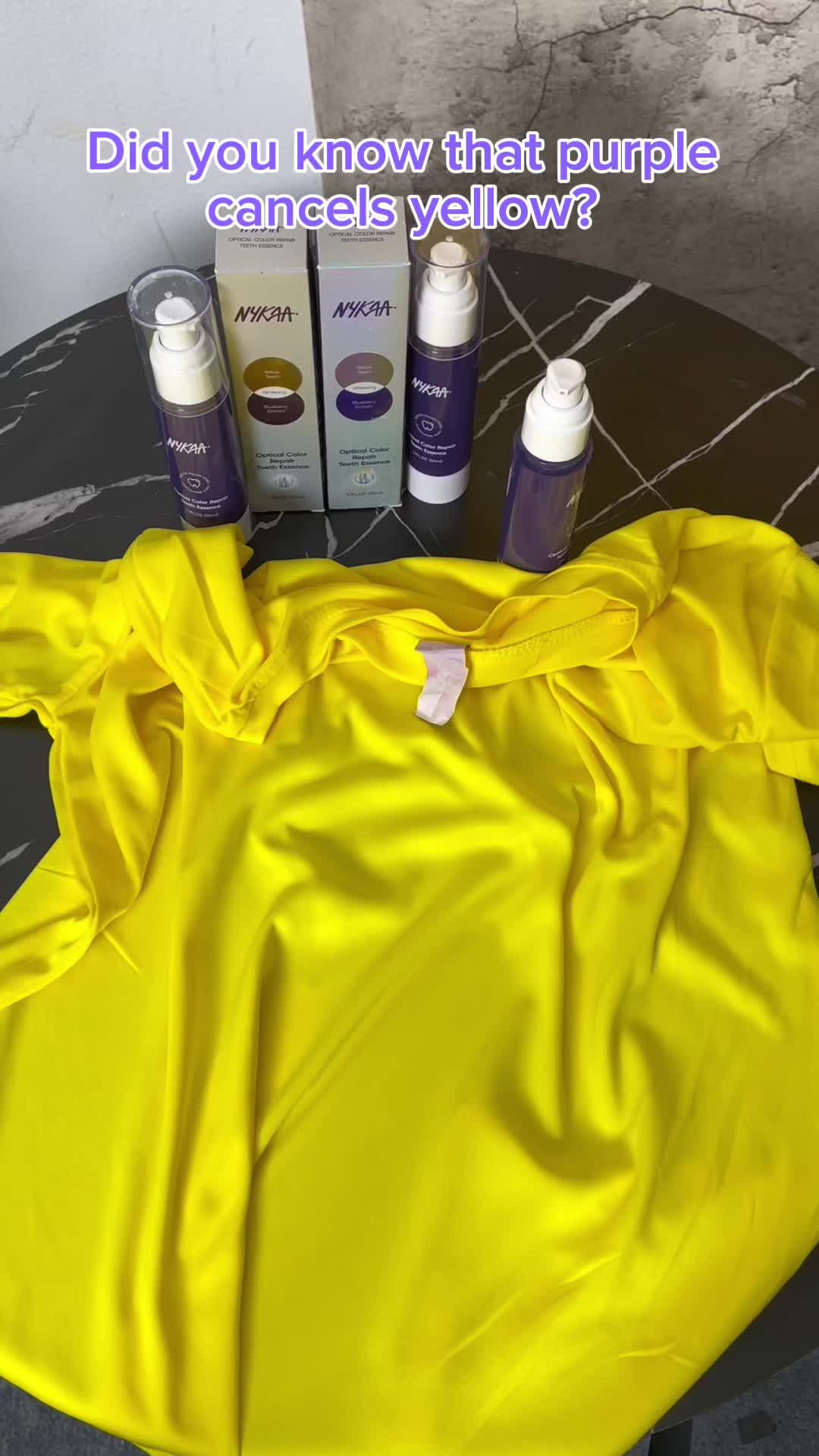 @Nykaa.purpletoothpaste