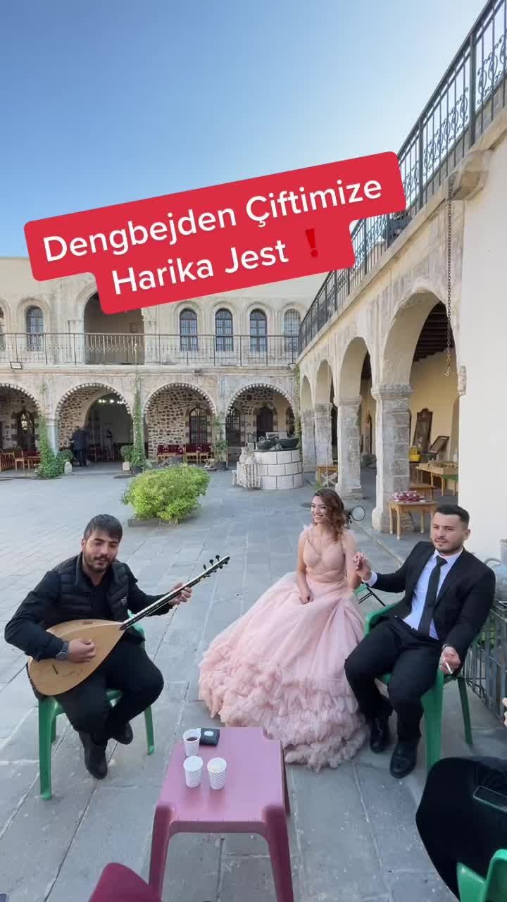 @Recep &Uuml;rgen