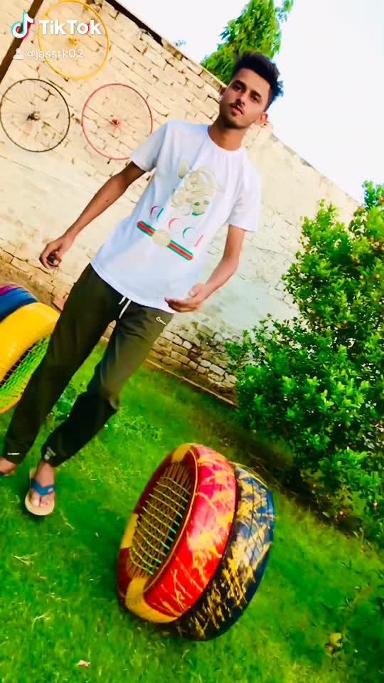 @ਜੱਸ ਸਰਪੰਚ