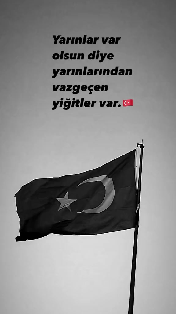 @var olsun ülkü ocakları 🤘🐺