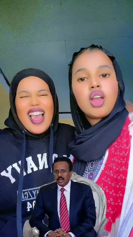 @Fatuma Beerdoone