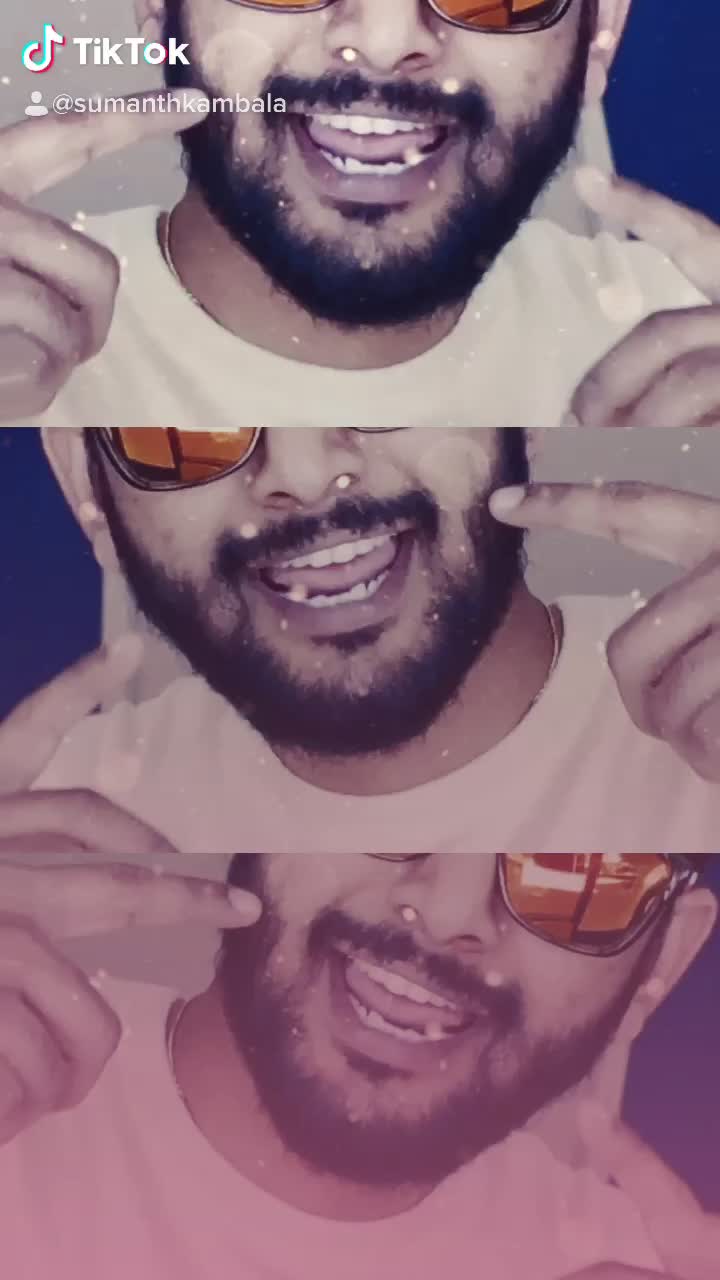 @Sumanth Kambala