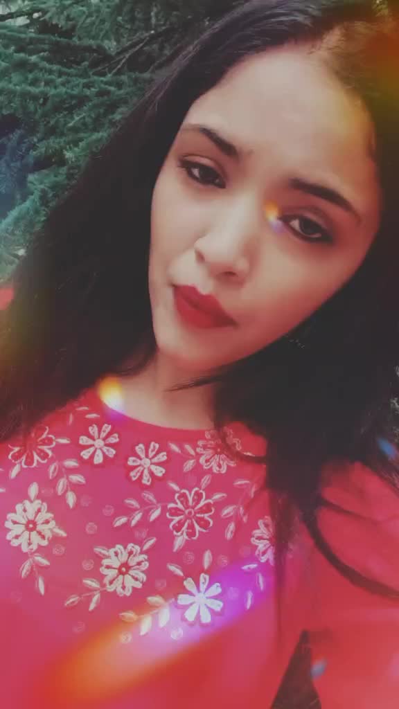 @⚡SHWETA ⚡